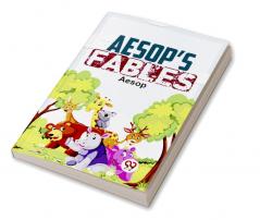 Aesop’S Fables