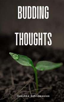 Budding Thoughts