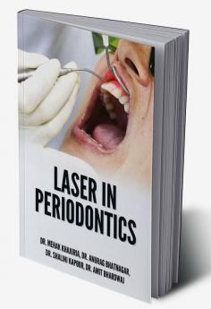 LASER IN PERIODONTICS