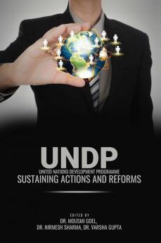 UNDP: SUSTAINING ACTIONS AND REFORMS