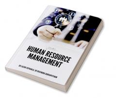 HUMAN RESOURCE MANAGEMENT