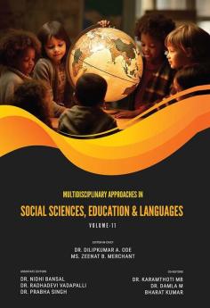 Multidisciplinary Approaches In Social Sciences Education & Languages |(Vol-11)