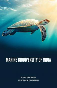 MARINE BIODIVERSITY OF INDIA
