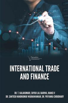 INTERNATIONAL TRADE AND FINANCE
