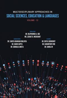 Multidisciplinary Approaches in Social Sciences Education & Languages (Vol-12)