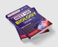 NEET UG Biology Study Notes 2024 (Volume-1) with Theory + Practice MCQs for Complete Preparation - Based on New Syllabus as per NMC | Includes A&R and Statement Type Questions