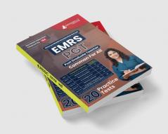 EMRS PGT : Common For All Exam Book 2023 (English Edition)- Eklavya Model Residential School Post Graduate Teacher - 20 Practice Tests (1400+ Solved MCQs) with Free Access To Online Tests