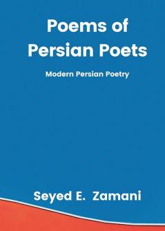 Poems of Persian Poets