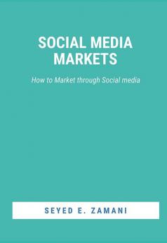 Social Media Markets