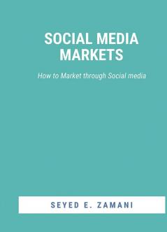 Social Media Markets