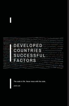 Developed Countries Successful Factors