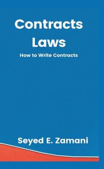 Contracts Laws