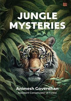 Jungle Mysteries