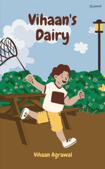 Vihaan's Dairy