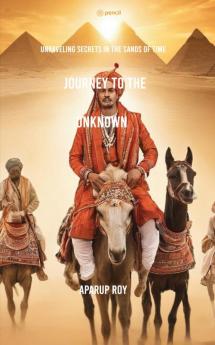 Journey to the Unknown