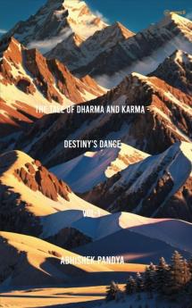 The Tale of Dharma and Karma - Destiny's Dance VOL-1