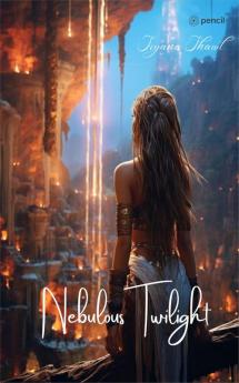 Nebulous Twilight