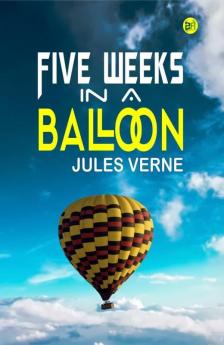 Five Weeks In A Balloon