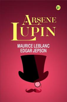 Arsene Lupin