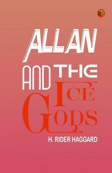 Allan and the Ice Gods