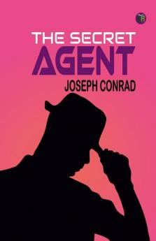 The Secret Agent