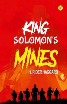 King Solomon's Mines