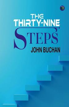 The Thirty-Nine Steps