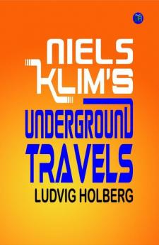 Niels Klim's Underground Travels