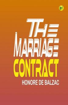 The Marriage Contract