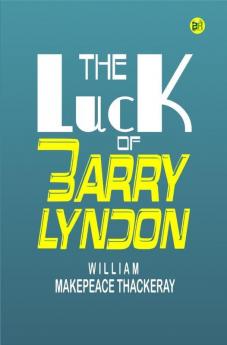 The Luck of Barry Lyndon