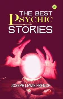 The Best Psychic Stories