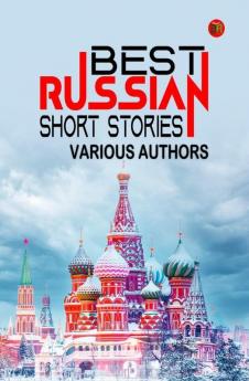 Best Russian Short Stories