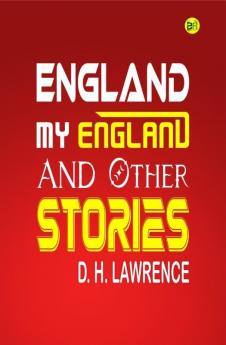 England My England and Other Stories