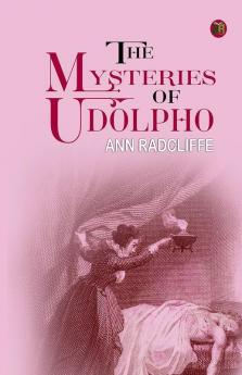 The Mysteries of Udolpho