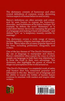 The Devil’s Dictionary