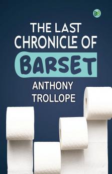 The Last Chronicle of Barset