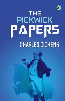 The Pickwick Papers