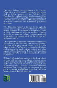 The Pickwick Papers