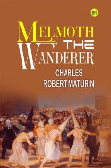 Melmoth the Wanderer