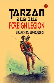 Tarzan and the Foreign Legion