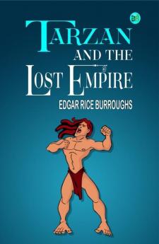 Tarzan and the Lost Empire