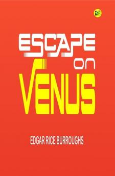 Escape on Venus