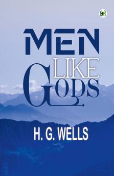 Men Like Gods