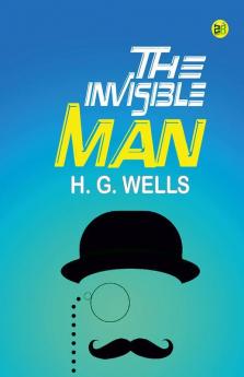 The Invisible Man