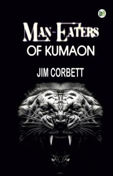 Man-Eaters of Kumaon