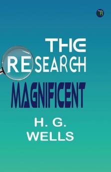 The Research Magnificent