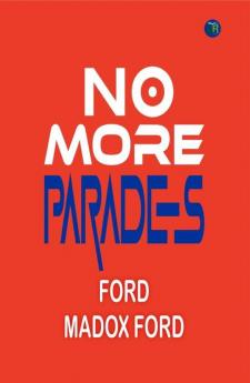 No More Parades