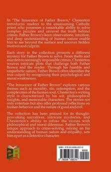 The Innocence of Father Brown