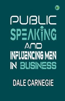 Public Speaking and Influencing Men in Business