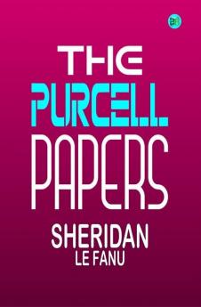 The Purcell Papers